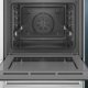 Siemens MKE2KA62 set di elettrodomestici da cucina Ceramica Forno elettrico 4