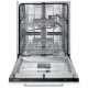 Samsung Lavastoviglie da Incasso DW60A6080BB 4