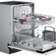 Samsung Lavastoviglie da Incasso DW60A6080BB 8