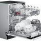 Samsung Lavastoviglie da Incasso DW60A6080BB 9