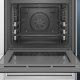 Siemens MKE3KV62 set di elettrodomestici da cucina Ceramica Forno elettrico 5