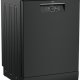 Beko BDFN26430A lavastoviglie Libera installazione 14 coperti D 3