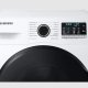 Samsung WD70TA046BE/EO lavasciuga Libera installazione Caricamento frontale Bianco E 10