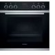 Siemens MKP2KC60 set di elettrodomestici da cucina Ceramica Forno elettrico 6