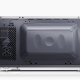 Sharp YC-MS01U-S forno a microonde Nero, Argento Solo microonde Superficie piana 20 L 800 W 3
