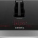 Siemens iQ700 EX877LX67E piano cottura Nero Da incasso 81 cm Piano cottura a induzione 4 Fornello(i) Cappa da incasso 4