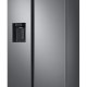 Samsung RS6EA8822S9/EG frigorifero side-by-side Libera installazione 634 L D Argento 4