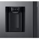 Samsung RS6EA8822S9/EG frigorifero side-by-side Libera installazione 634 L D Argento 9