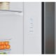 Samsung RS6EA8822S9/EG frigorifero side-by-side Libera installazione 634 L D Argento 11