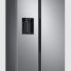 Samsung RS6GA854CSL/EG frigorifero side-by-side Libera installazione 635 L C Stainless steel 3