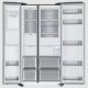 Samsung RS6GA854CSL/EG frigorifero side-by-side Libera installazione 635 L C Stainless steel 6