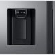 Samsung RS6GA854CSL/EG frigorifero side-by-side Libera installazione 635 L C Stainless steel 9
