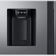Samsung RS6GA854CSL/EG frigorifero side-by-side Libera installazione 635 L C Acciaio inox 9
