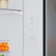 Samsung RS6GA854CSL/EG frigorifero side-by-side Libera installazione 635 L C Acciaio inox 11