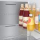 Samsung RS6GA854CSL/EG frigorifero side-by-side Libera installazione 635 L C Acciaio inox 12