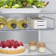 Samsung RS6GA854CSL/EG frigorifero side-by-side Libera installazione 635 L C Acciaio inox 14
