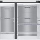 Samsung RS6GA854CSL/EG frigorifero side-by-side Libera installazione 635 L C Stainless steel 15