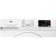 AEG L6WB48WT lavasciuga Libera installazione Caricamento frontale Bianco E 3