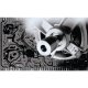 AEG L6WB48WT lavasciuga Libera installazione Caricamento frontale Bianco E 7