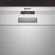 Neff GUMK10 lavastoviglie Sottopiano 13 coperti D 6