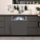 Neff GXMK10 lavastoviglie A scomparsa totale 13 coperti D 3