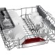 Neff GXMK10 lavastoviglie A scomparsa totale 13 coperti D 4