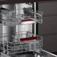 Neff GXMK10 lavastoviglie A scomparsa totale 13 coperti D 5