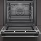 Neff HMK361P set di elettrodomestici da cucina Ceramica Forno elettrico 4