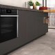 Neff HMK361P set di elettrodomestici da cucina Ceramica Forno elettrico 5