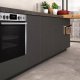 Neff HMK261IP set di elettrodomestici da cucina Piano cottura a induzione Forno elettrico 5