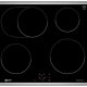 Neff HMK261IP set di elettrodomestici da cucina Piano cottura a induzione Forno elettrico 6