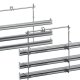 Neff HMK261IP set di elettrodomestici da cucina Piano cottura a induzione Forno elettrico 10