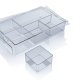 Neff KMK88F frigorifero Da incasso 150 L F Bianco 3