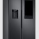Samsung RS6HA8880B1/EF frigorifero side-by-side Libera installazione 614 L F Grafite 4