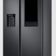 Samsung RS6HA8880B1/EF frigorifero side-by-side Libera installazione 614 L F Grafite 5