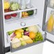 Samsung RB34D151212 Libera installazione 344 L D Bianco 8