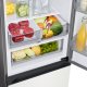 Samsung RB34D154838 Libera installazione 344 L D Blu, Lavanda 6
