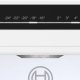 Bosch Serie 4 KGN362ICF frigorifero con congelatore Libera installazione 321 L C Acciaio inox 5