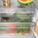 Bosch Serie 4 KGN362ICF frigorifero con congelatore Libera installazione 321 L C Acciaio inox 9