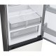 Samsung RB34A7B5DAP Libera installazione 344 L D Beige, Blu marino 5