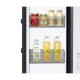 Samsung RR25A5470AP frigorifero Libera installazione 242 L E Blu 7