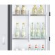 Samsung RR39A7463AP frigorifero Libera installazione 387 L E Bianco 9