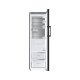 Samsung RR39A7463AP frigorifero Libera installazione 387 L E Blu 3