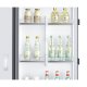 Samsung RR39A7463AP frigorifero Libera installazione 387 L E Blu 9