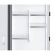 Samsung RR39A7463AP frigorifero Libera installazione 387 L E Blu 10
