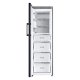 Samsung RZ32A7485AP Congelatore verticale Libera installazione 323 L F Nero 3