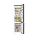 Samsung RB38A7B5DAP frigorifero con congelatore Libera installazione 390 L D Lavanda, Blu marino 4