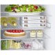 Samsung RB38A7B5DAP frigorifero con congelatore Libera installazione 390 L D Lavanda, Blu marino 8