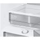 Samsung RB38A7B5DAP frigorifero con congelatore Libera installazione 390 L D Lavanda, Blu marino 9