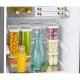 Samsung RB38A7B5DAP frigorifero con congelatore Libera installazione 390 L D Lavanda, Blu marino 10